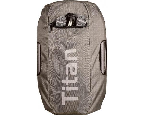 WHARFEDALE TITAN 12D TOUR BAG COVER PER TITAN 12D - TechSoundSystem.com