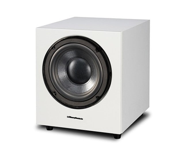 Wharfedale WH-D10 Subwoofer attivo 25cm (10") bass-reflex 200W