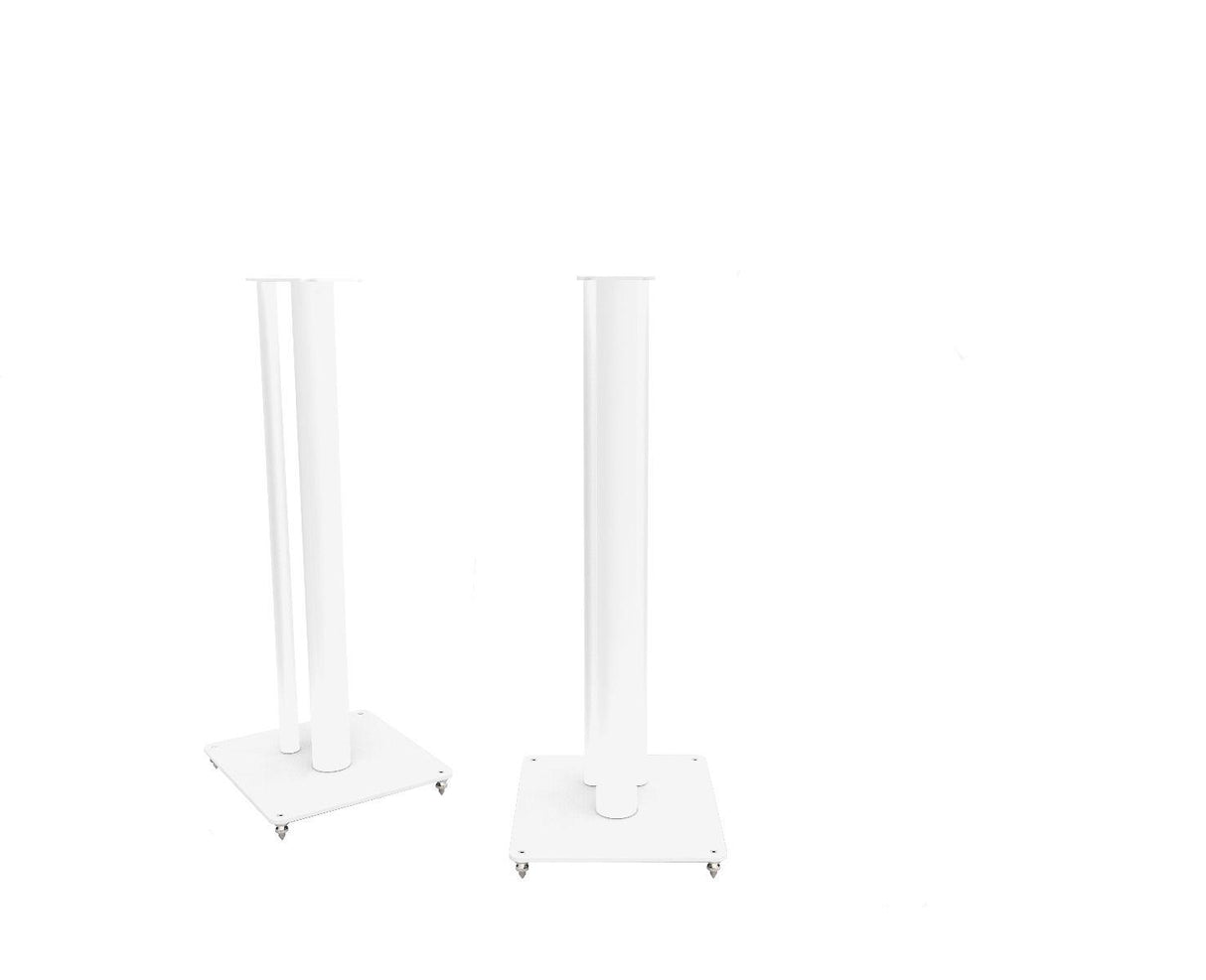Q Acoustics 3000FSi SPEAKER STANDS Coppia stand per diffusori serie Q 3000i - TechSoundSystem.com