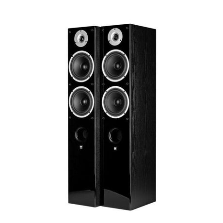 Wilson RAPTOR 7/1/VOCAL Kit Home Cinema e Hi-Fi alte prestazioni - 10 ANNI DI GARANZIA! - TechSoundSystem.com