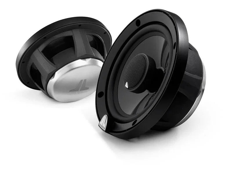 JL AUDIO C3-600 Sistema di altoparlanti Convertibili 2 vie da 150mm 4 Ohm 75W (RMS)