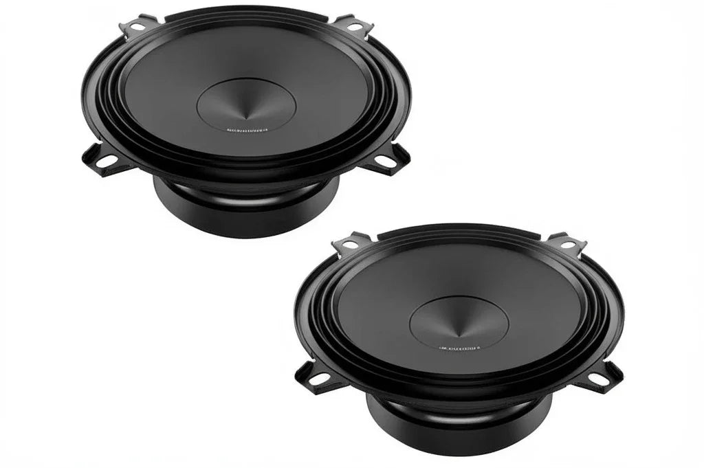 Audison AP 5 coppia woofer 130mm 4 ohm 150W