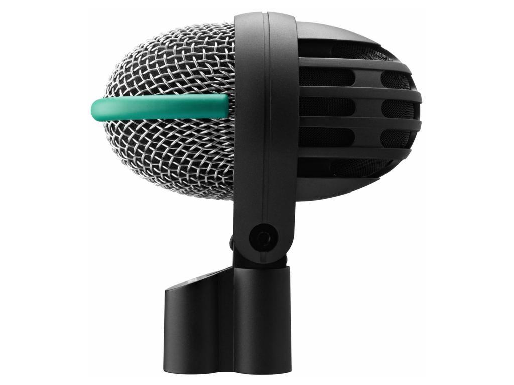 AKG D112 MKII MICROFONO PER GRANCASSA DINAMICO CARDIOIDE PER TROMBONE BASSO CASSA MIGLIORE SCELTA - TechSoundSystem.com