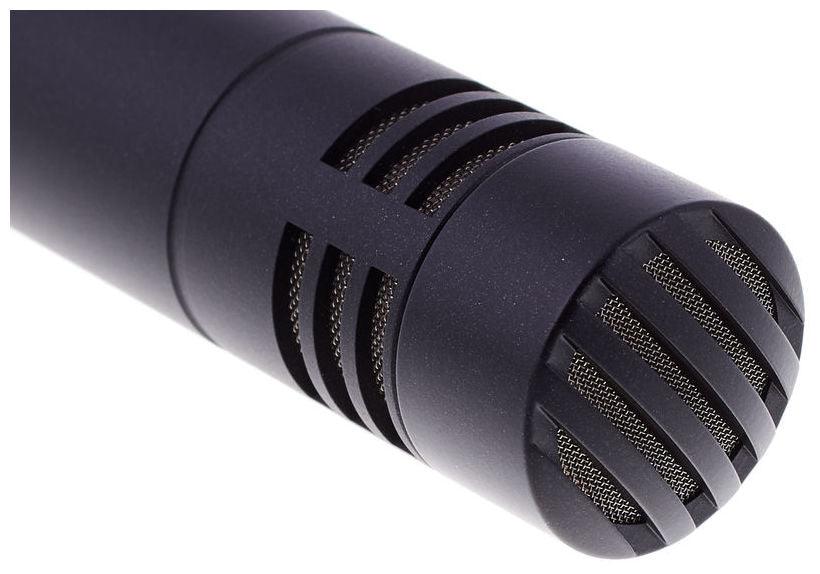 AKG P170 PERCEPTION MICROFONO A CONDENSATORE PICCOLO DIAFRAMMA STRETTO DA STUDIO E LIVE CARDIOIDE - TechSoundSystem.com