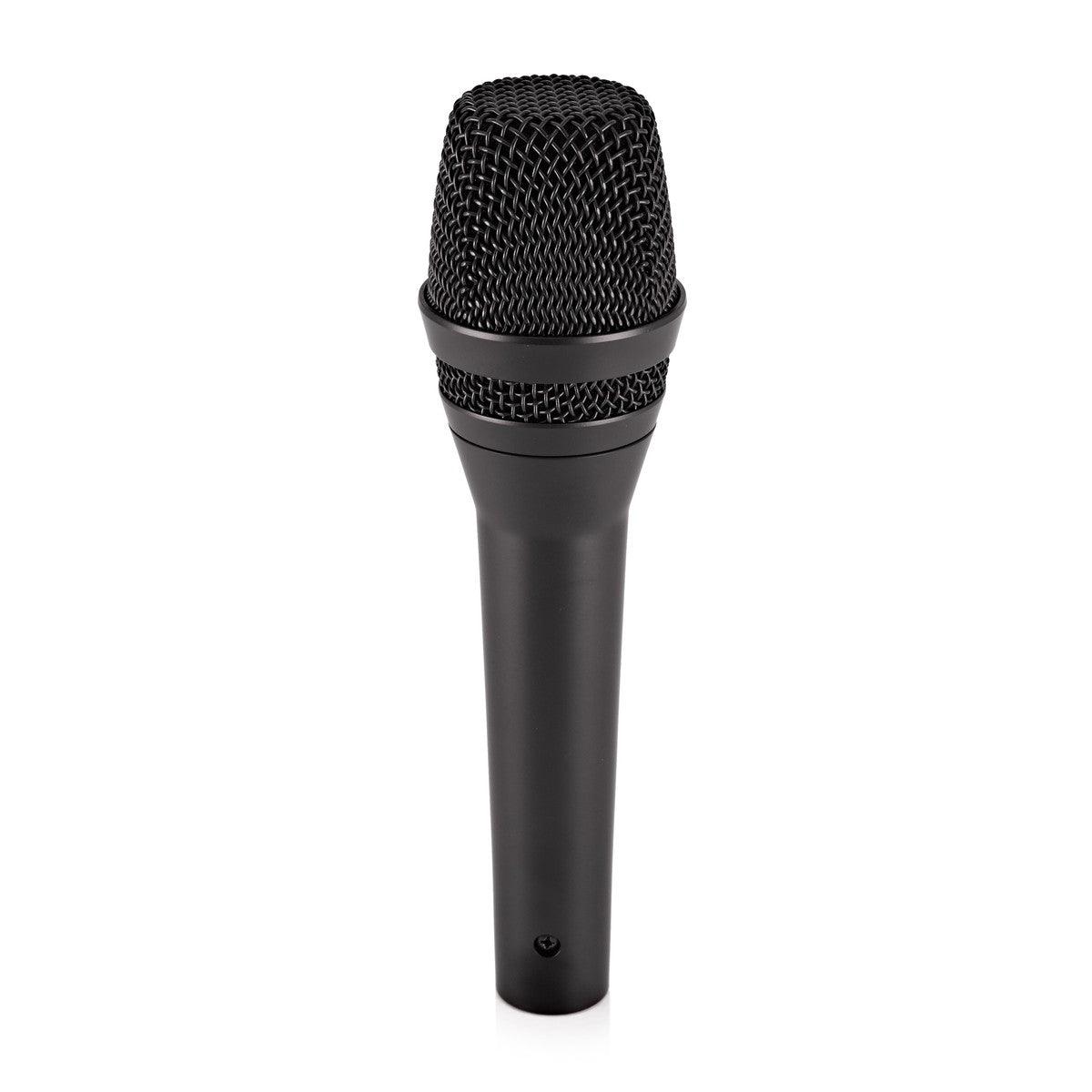 AKG P5i MICROFONO DINAMICO SUPERCARDIOIDE PER VOCE COMPATIBILE CON HARMAN CONNECTED PA - TechSoundSystem.com
