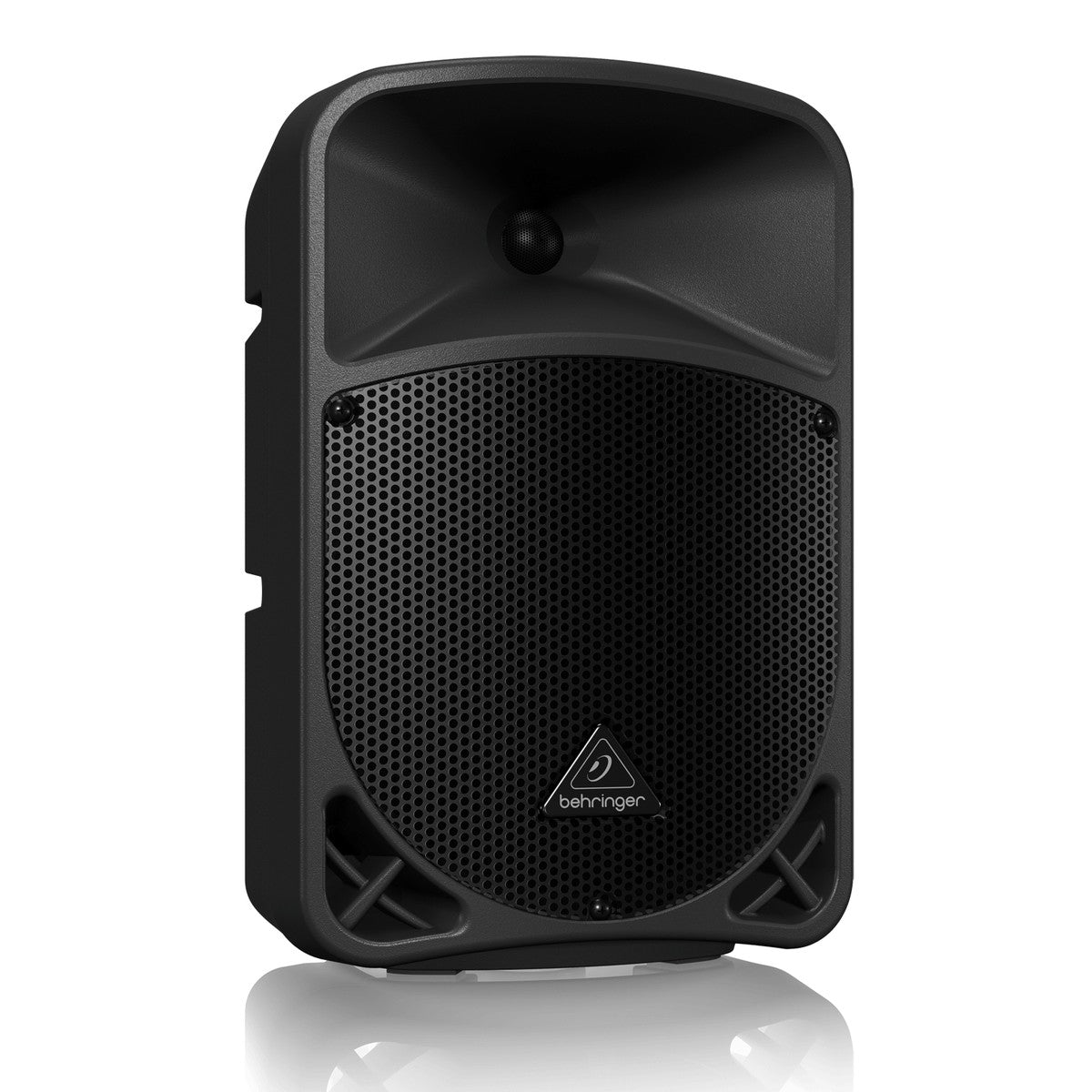 BEHRINGER B108D EUROLIVE CASSA ATTIVA MONITOR 300 WATT WOOFER 8" EQUALIZZATORE 2 BANDE WIRELESS READY - TechSoundSystem.com