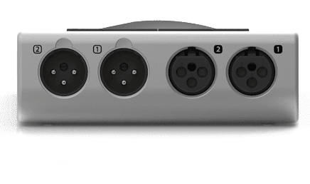 RME BABYFACE PRO INTERFACCIA AUDIO COMPATTA USB 2.0 MIDI 24 CANALI 192Khz - TechSoundSystem.com