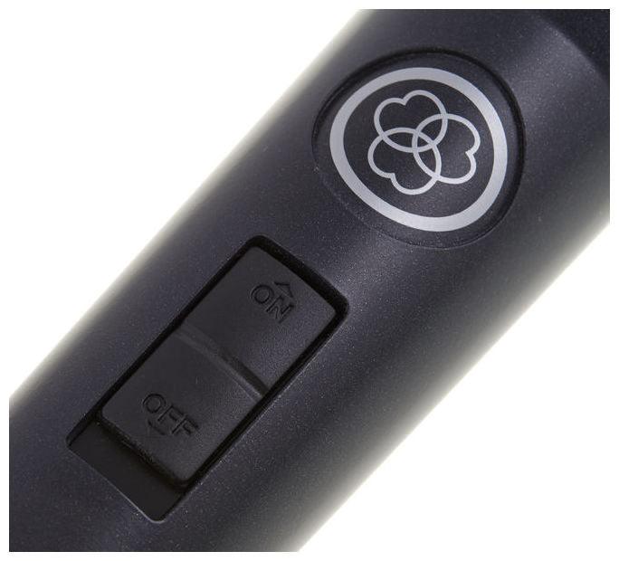 AKG D5 CS MICROFONO DINAMICO CARDIOIDE PER VOCE CON INTERRUTTORE ON OFF - TechSoundSystem.com