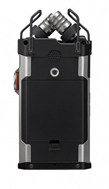 TASCAM DR44WL REGISTRATORE PALMARE MULTITRACCIA WI-FI - TechSoundSystem.com