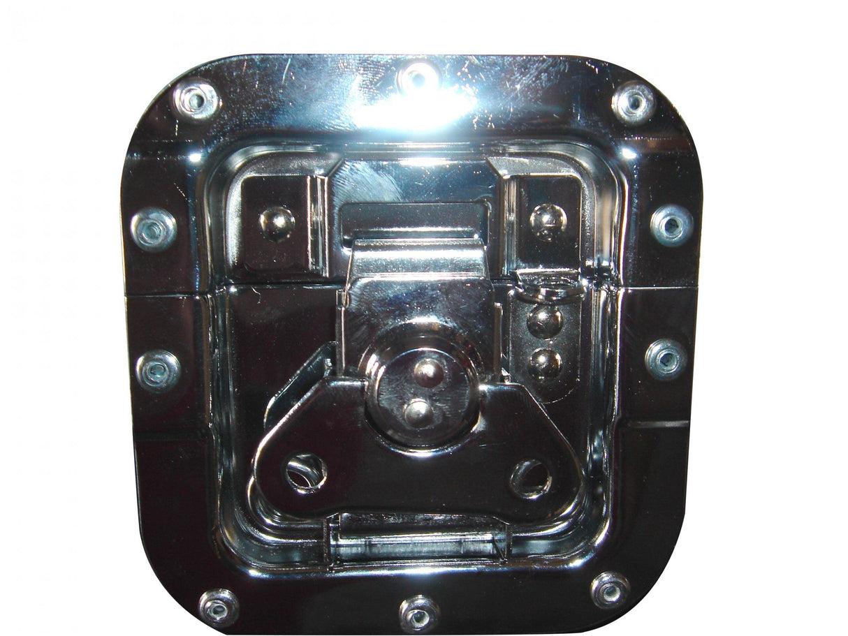 EXTREME CASE SIGNATURE 16 FLIGHTCASE PROFESSIONALE PER SOUNDCRAFT SIGNATURE 16 - TechSoundSystem.com