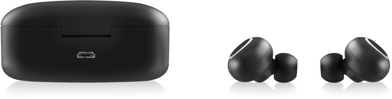 TANNOY LIFE BUDS AURICOLARI WIRELESS BLUETOOTH CON MICROFONO INTEGRATO - TechSoundSystem.com