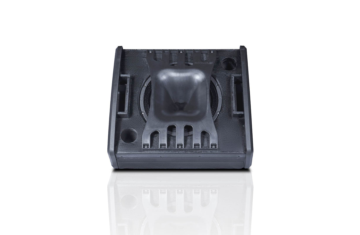 DB TECHNOLOGIES LVX XM12 MONITOR DA PALCO 12" 1200 WATT TROMBA COASSIALE - TechSoundSystem.com