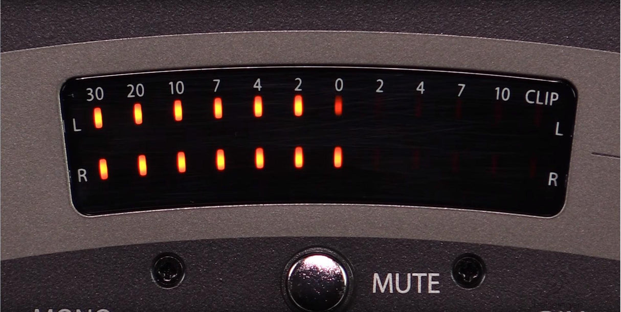 BEHRINGER XENYX CONTROL2-USB MIXER MONITOR INTERFACCIA AUDIO USB CONTROL 2 TWO MANOPOLA ILLUMINATA - TechSoundSystem.com