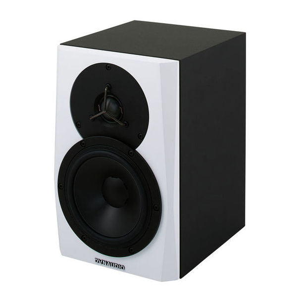 DYNAUDIO LYD-5 STUDIO MONITOR CASSA ATTIVA BIAMPLIFICATA 5"/1" 100 WATT - TechSoundSystem.com