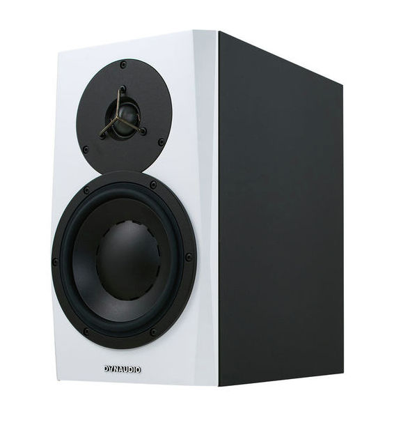 DYNAUDIO LYD-7 STUDIO MONITOR CASSA ATTIVA BIAMPLIFICATA 7"/1" 100 WATT - TechSoundSystem.com