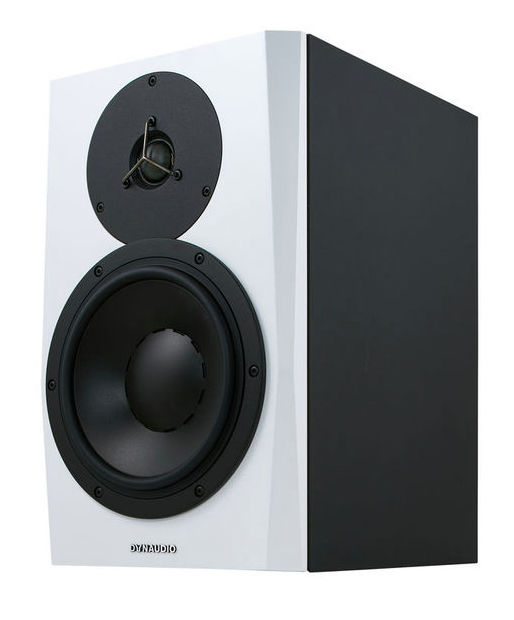 DYNAUDIO LYD-8 STUDIO MONITOR CASSA ATTIVA BIAMPLIFICATA 8"/1" 130 WATT - TechSoundSystem.com
