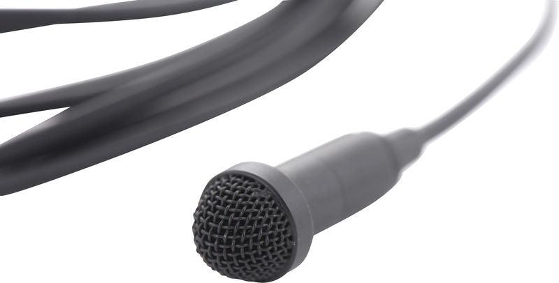 SENNHEISER ME-2 EW MICROFONO LAVALIER OMNI-DIREZIONALE CONDENSATORE POLARIZZATO PERMANENTE - TechSoundSystem.com