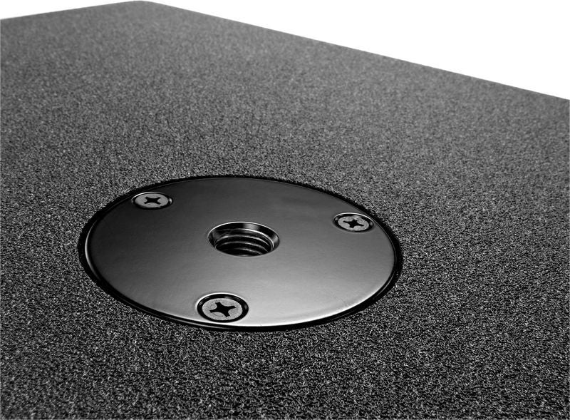 JBL PRX418S SUBWOOFER PASSIVO 18" REFLEX 800W 8 OHM 130DB - TechSoundSystem.com