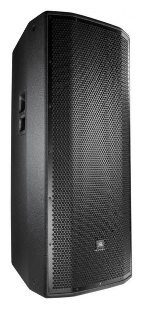 JBL PRX825W CASSA ATTIVA 2x15" 2 VIE 1500 WATT TECNOLOGIA "DIFFERENTIAL DRIVE" DSP WIFI / APP CLASSE D SPL 138DB - TechSoundSystem.com
