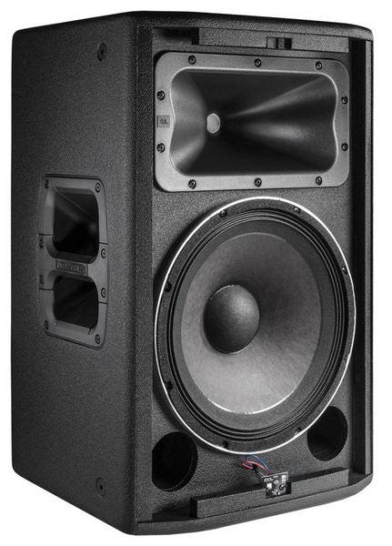 JBL PRX812W CASSA ATTIVA 12" 2 VIE 1500 WATT DSP/ WIFI CLASSE D DRIVER 1,5" SPL 135DB - TechSoundSystem.com