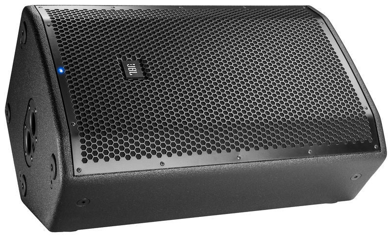 JBL PRX812W CASSA ATTIVA 12" 2 VIE 1500 WATT DSP/ WIFI CLASSE D DRIVER 1,5" SPL 135DB - TechSoundSystem.com