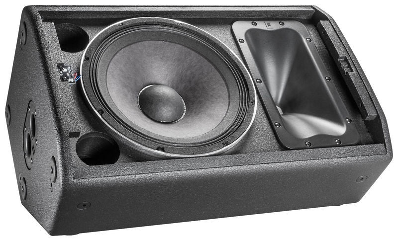JBL PRX812W CASSA ATTIVA 12" 2 VIE 1500 WATT DSP/ WIFI CLASSE D DRIVER 1,5" SPL 135DB - TechSoundSystem.com