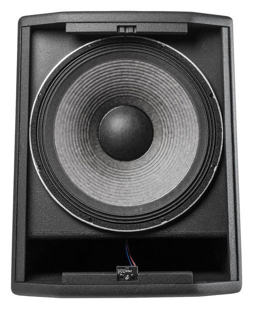 JBL PRX815XLF-W SUBWOOFER ATTIVO 15" REFLEX 1500W SISTEMA WI-FI / DSP E SPL 131DB - TechSoundSystem.com