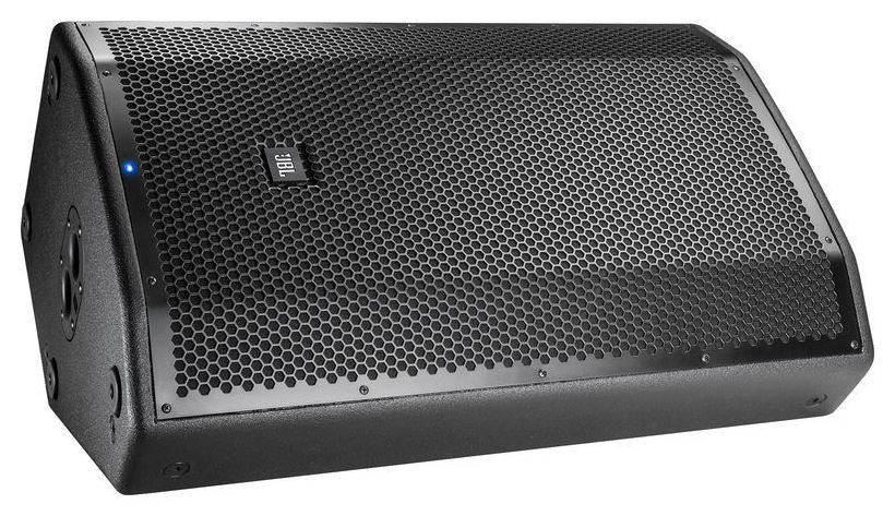 JBL PRX815W CASSA ATTIVA 15" 2 VIE 1500 WATT DSP/ WIFI CLASSE D DRIVER 1,5" SPL 137DB - TechSoundSystem.com