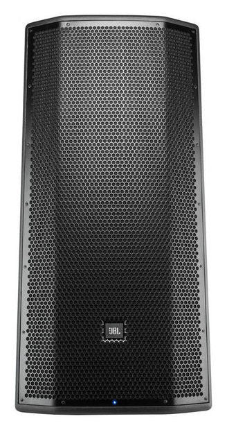 JBL PRX835W CASSA ATTIVA 15" 3 VIE 1500 WATT DSP WIFI / APP CLASSE D MIDRANGE 6,5" DRIVER 1,5" SPL 138DB - TechSoundSystem.com