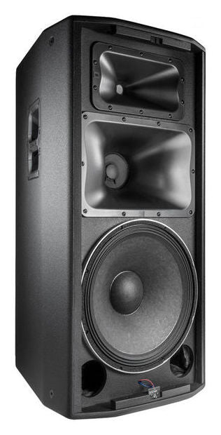 JBL PRX835W CASSA ATTIVA 15" 3 VIE 1500 WATT DSP WIFI / APP CLASSE D MIDRANGE 6,5" DRIVER 1,5" SPL 138DB - TechSoundSystem.com