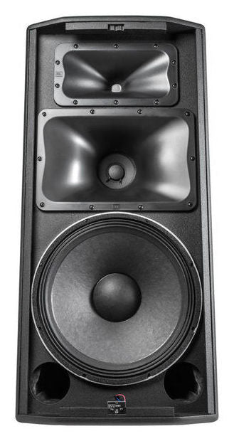 JBL PRX835W CASSA ATTIVA 15" 3 VIE 1500 WATT DSP WIFI / APP CLASSE D MIDRANGE 6,5" DRIVER 1,5" SPL 138DB - TechSoundSystem.com