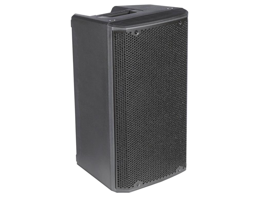 DB TECHNOLOGIES OPERA 10 CASSA ATTIVA 2 VIE WOOFER 10" 600 WATT RMS - TechSoundSystem.com