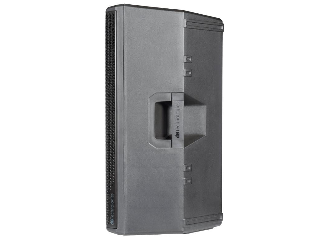 DB TECHNOLOGIES OPERA 12 CASSA ATTIVA 2 VIE WOOFER 12" 600 WATT RMS - TechSoundSystem.com