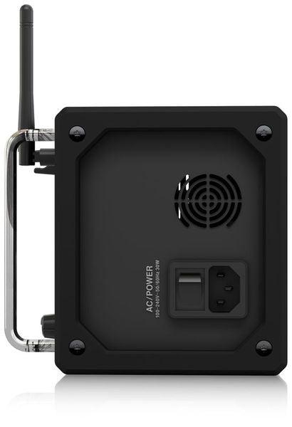 MIDAS MR18 MIXER DIGITALE 18 INPUT + 16 INGRESSI MIC + ROUTER WI-FI + INTERFACCIA AUDIO USB INTEGRATA + 4 PROCESSORI DI SEGNALE + PROCESSING 40 BIT + MIDI COMPATIBILE CON IOS ANDROID PC MAC - TechSoundSystem.com