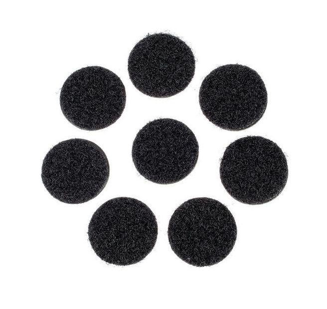 LD SYSTEMS DAVE8 XSG GRIGLIE FRONTALI DI PROTEZIONE PER SATELLITI SISTEMA PA DAVE 8 XS - TechSoundSystem.com