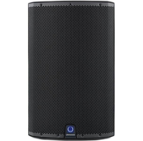 TURBOSOUND ix15 CASSA ATTIVA 15'' DRIVER 1'' 1100 WATT DSP KLARK TEKNIK 126DB - TechSoundSystem.com