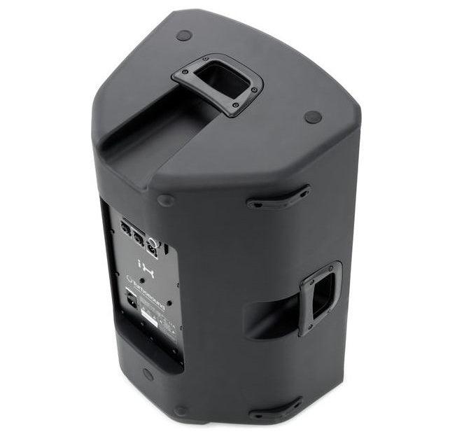 TURBOSOUND ix15 CASSA ATTIVA 15'' DRIVER 1'' 1100 WATT DSP KLARK TEKNIK 126DB - TechSoundSystem.com