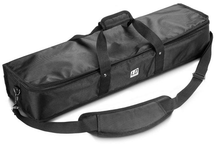 LD SYSTEMS MAUI 11 G2 SAT-BAG BORSA COLONNE SATELLITI SISTEMA MAUI11G2 COLONNA SUBWOOFER SATELLITI MIXER BLUETOOTH - TechSoundSystem.com