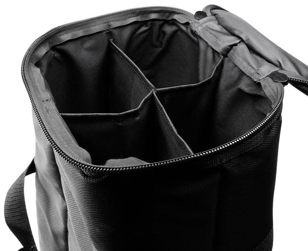 LD SYSTEMS MAUI 5 SAT-BAG BORSA COLONNE SATELLITI SISTEMA MAUI5 COLONNA SUBWOOFER SATELLITI MIXER BLUETOOTH - TechSoundSystem.com