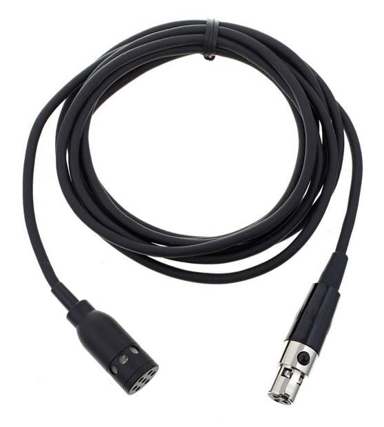 AUDIX ADX20I-P MICROFONO A CONDENSATORE CARDIOIDE CLIP ON PER STRUMENTI A FIATO - TechSoundSystem.com