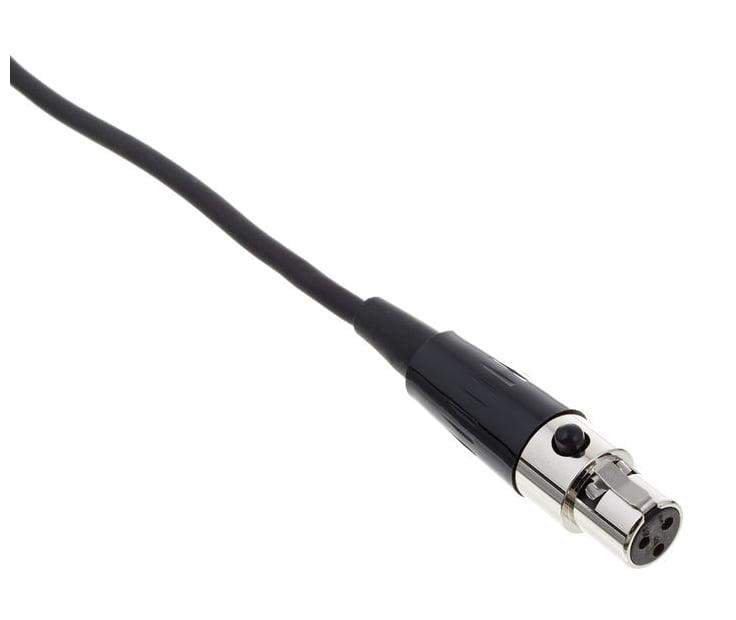 AUDIX ADX20I-P MICROFONO A CONDENSATORE CARDIOIDE CLIP ON PER STRUMENTI A FIATO - TechSoundSystem.com