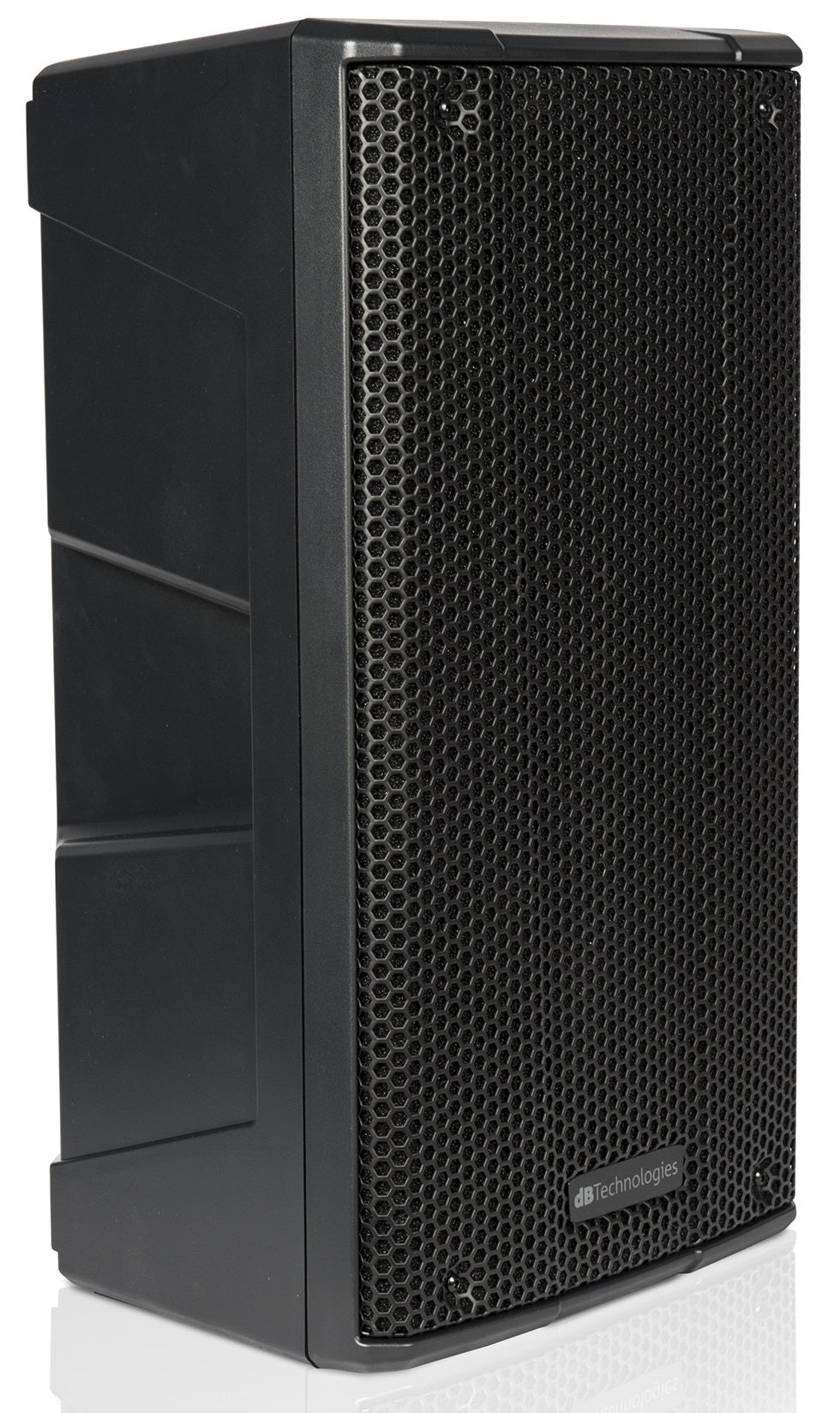 DB TECHNOLOGIES B-HYPE 15 CASSA ATTIVA 2 VIE 400W WOOFER 15" TWEETER 1" - TechSoundSystem.com