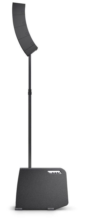 LD SYSTEMS CURV-500-ES TOURING ARRAY COLONNA 460 WATT RMS DSP 131DB BLUETOOTH MIXER - TechSoundSystem.com