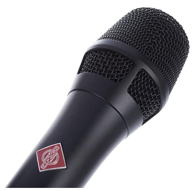 NEUMANN KMS 104 PLUS MT MICROFONO A CONDENSATORE CARDIODE PER VOCE - TechSoundSystem.com