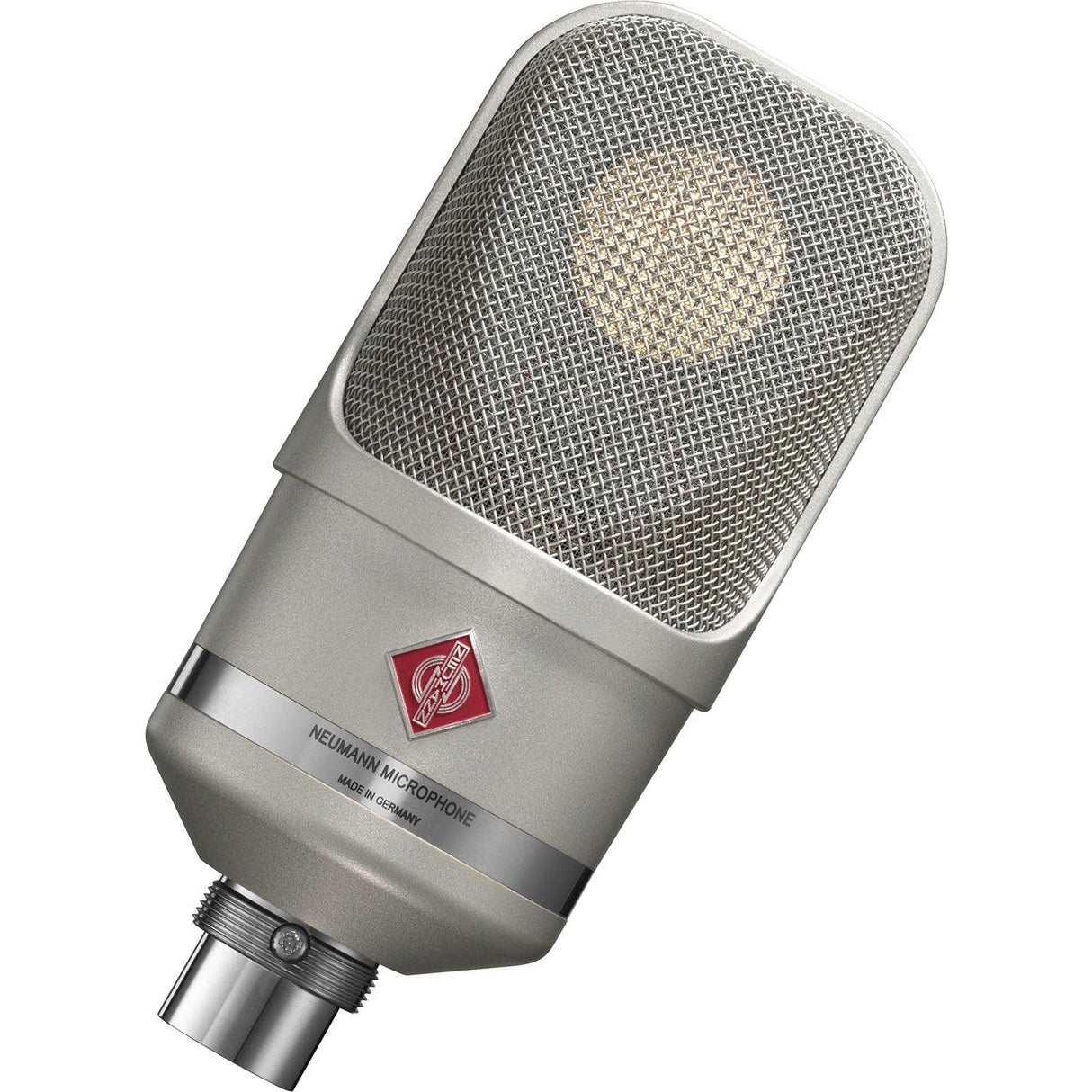 NEUMANN TLM107 MICROFONO A CONDENSATORE MULTIPOLARE - TechSoundSystem.com