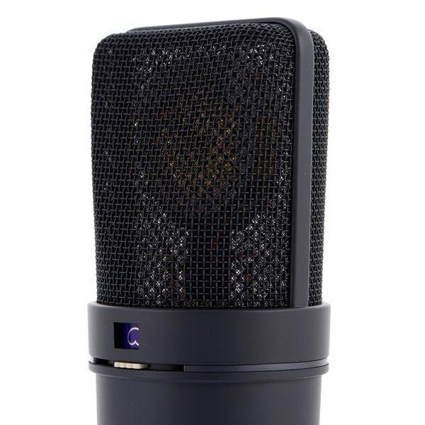 NEUMANN U87 Ai MT MICROFONO A CONDENSATORE A DIAFRAMMA LARGO - TechSoundSystem.com