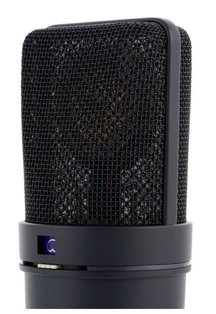 NEUMANN U87 Ai MT MICROFONO A CONDENSATORE A DIAFRAMMA LARGO - TechSoundSystem.com