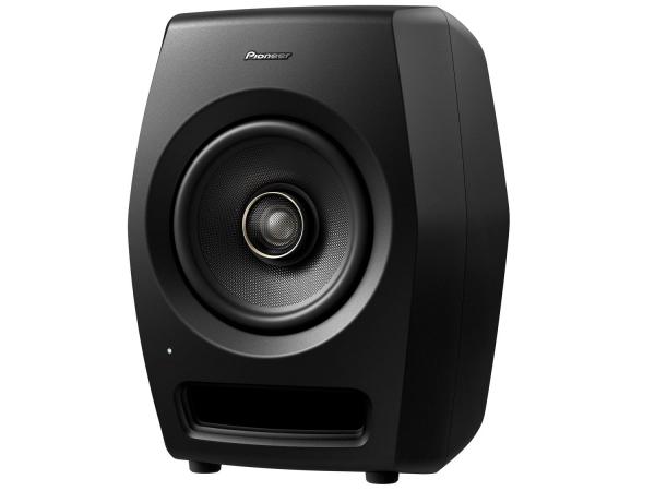 PIONEER RM07 STUDIO MONITOR ATTIVO BIAMPLIFICATO 1.5"/6.5" 150W - TechSoundSystem.com