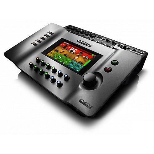 LINE 6 STAGESCAPE M20D MIXER DIGITALE 20 CANALI TOUCHSCREEN - TechSoundSystem.com