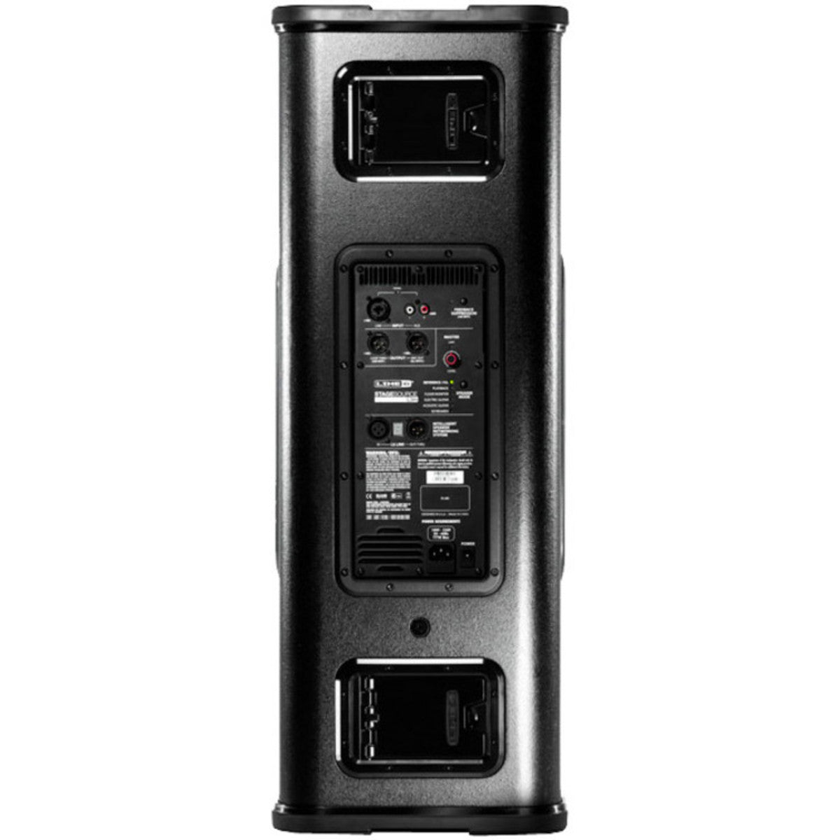 LINE6 STAGESOURCE L3M CASSA ATTIVA 3 VIE 2x10" 1400W - TechSoundSystem.com